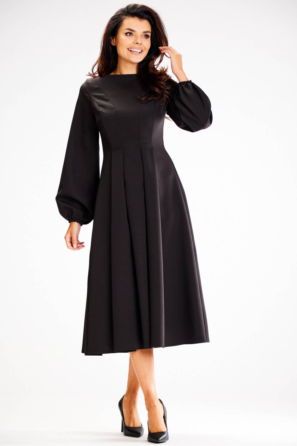 Adult Product 18+ - Daydress model 187178 awama - awama - Day Dresses - KS Store