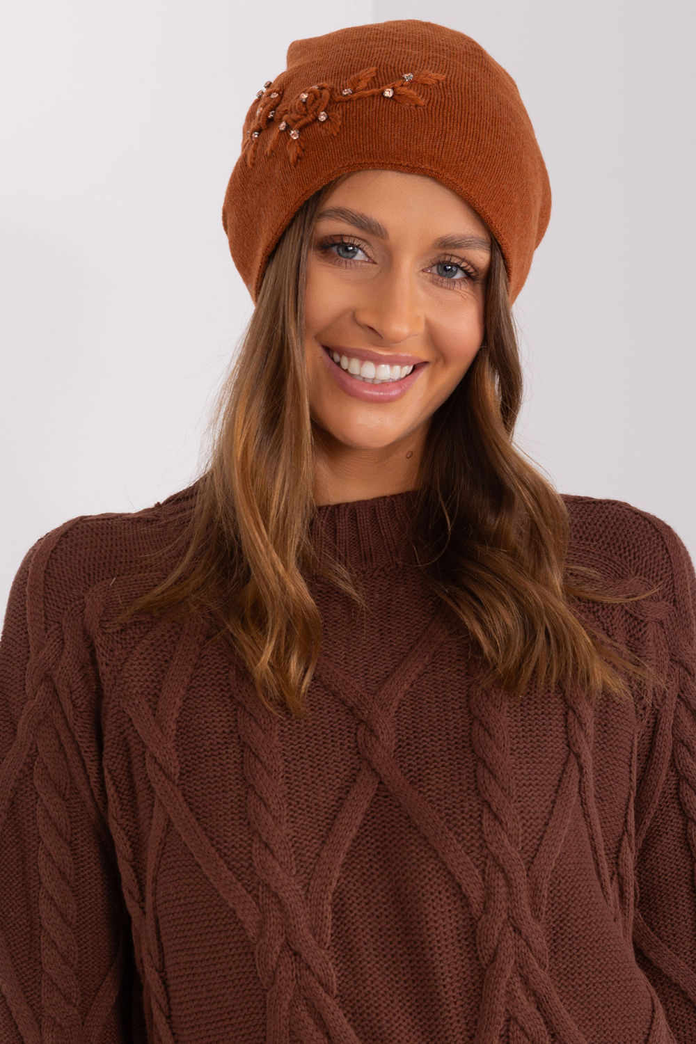 Adult Product 18+ - Cap model 187552 AT - AT - Caps & Hats for Women - KS Store