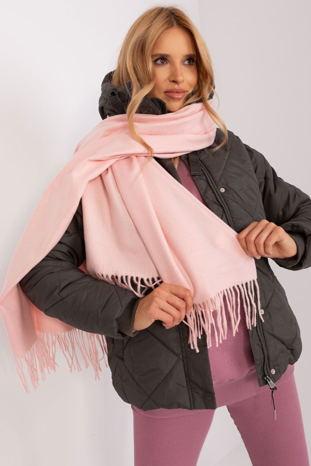 Adult Product 18+ - Shawl model 187602 AT - AT - Wraps, Scarves, Shawls for Women - KS Store