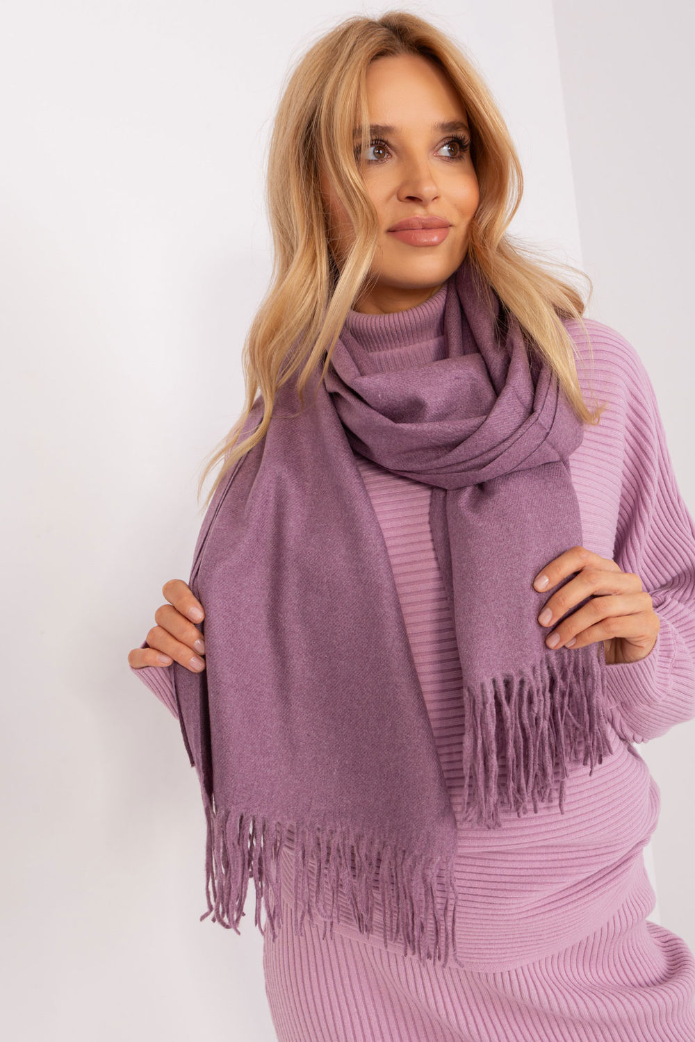 Adult Product 18+ - Shawl model 187603 AT - AT - Wraps, Scarves, Shawls for Women - KS Store