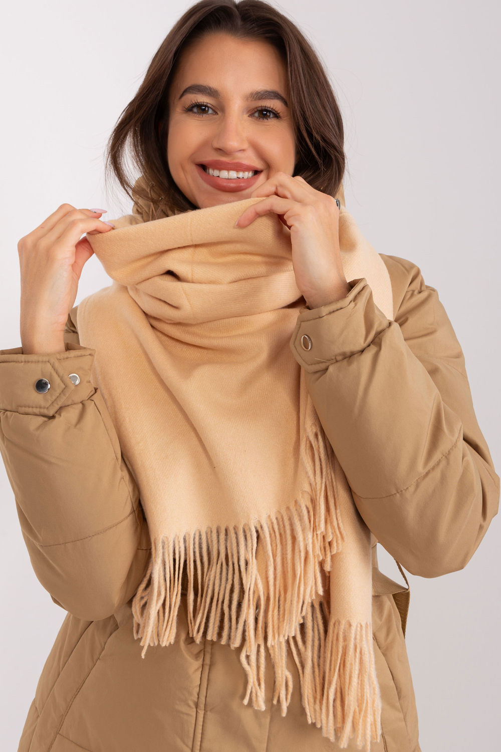 Adult Product 18+ - Shawl model 187607 AT - AT - Wraps, Scarves, Shawls for Women - KS Store