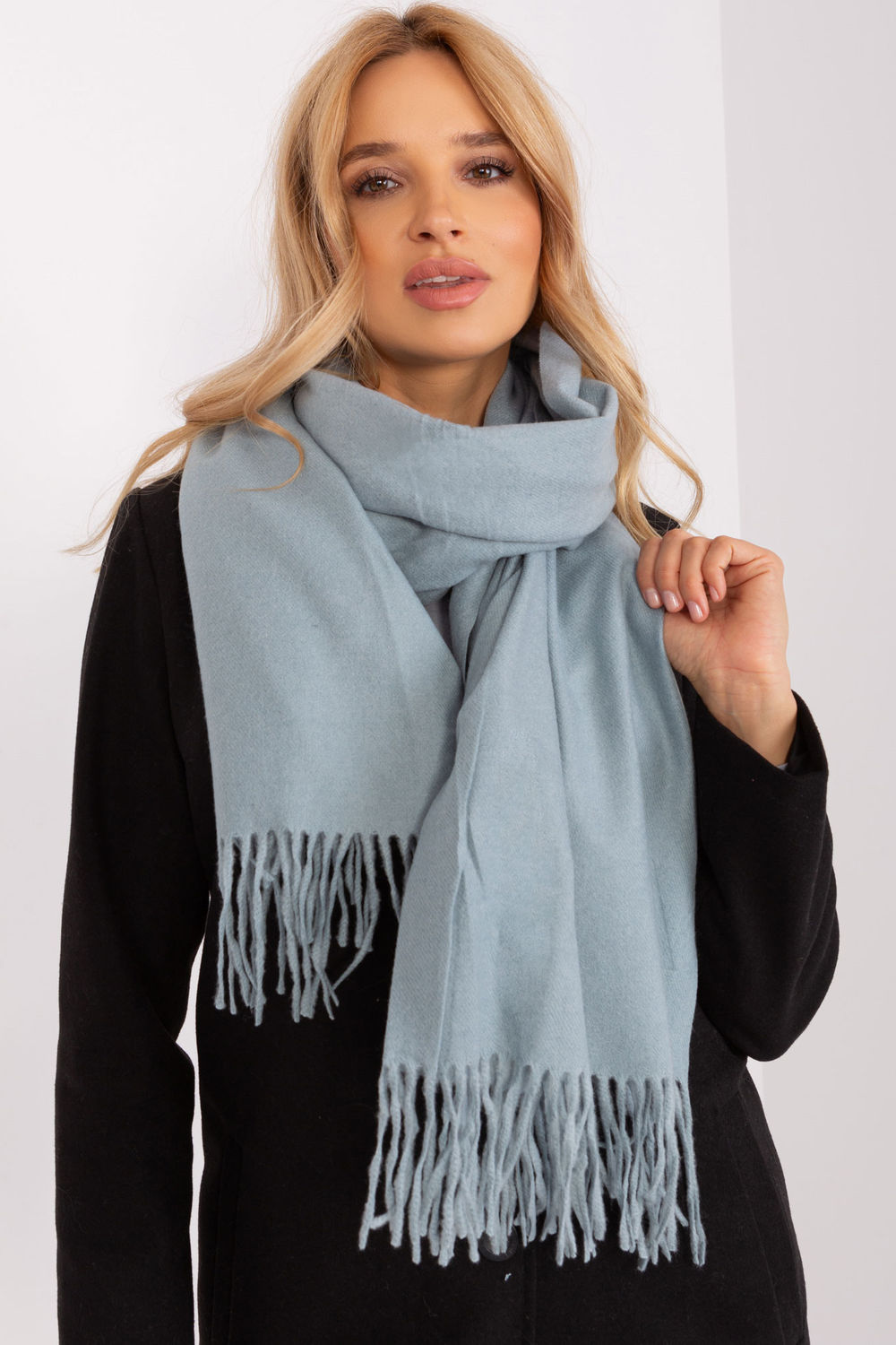 Adult Product 18+ - Shawl model 187609 AT - AT - Wraps, Scarves, Shawls for Women - KS Store