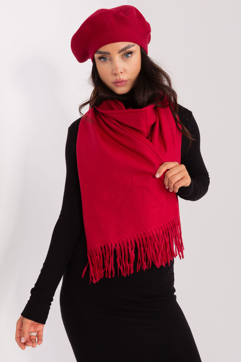Adult Product 18+ - Shawl model 187610 AT - AT - Wraps, Scarves, Shawls for Women - KS Store