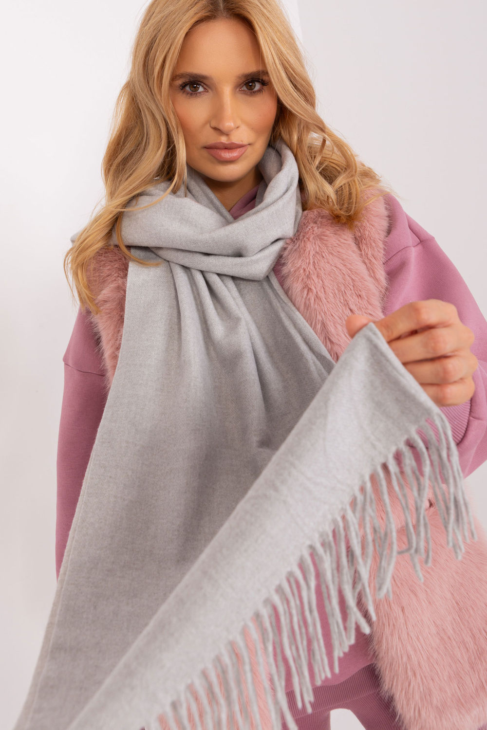 Adult Product 18+ - Shawl model 187613 AT - AT - Wraps, Scarves, Shawls for Women - KS Store