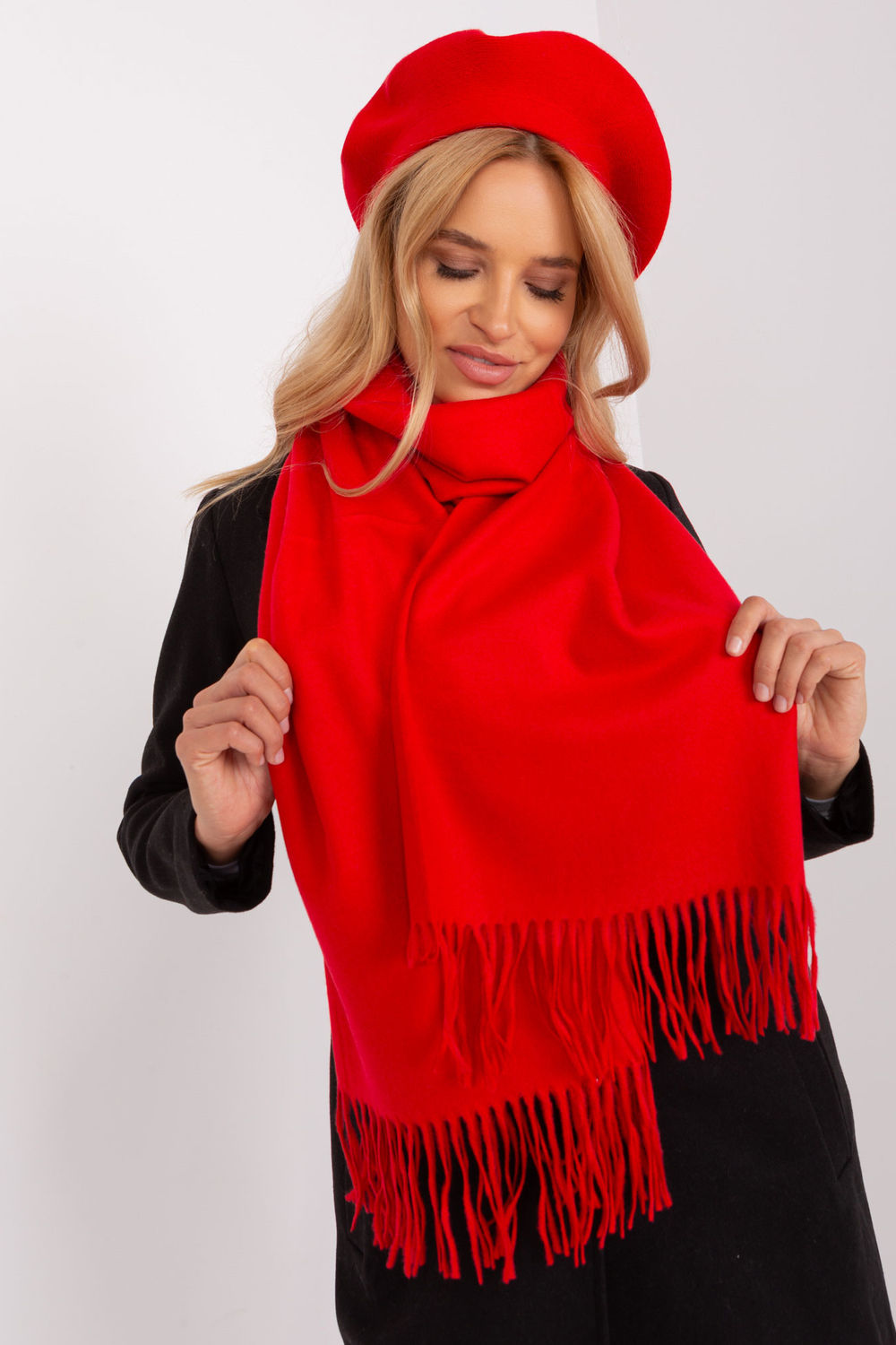 Adult Product 18+ - Shawl model 187616 AT - AT - Wraps, Scarves, Shawls for Women - KS Store