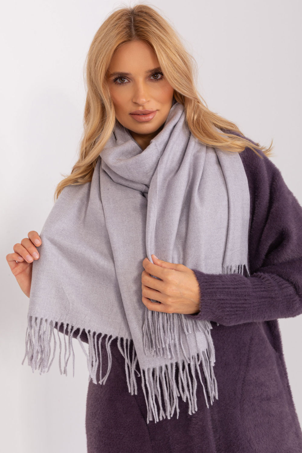 Adult Product 18+ - Shawl model 187617 AT - AT - Wraps, Scarves, Shawls for Women - KS Store