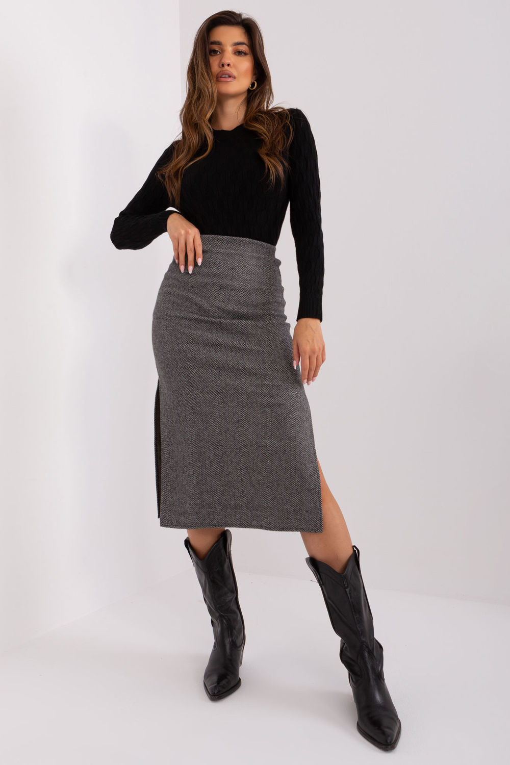 Adult Product 18+ - Skirt model 187758 Lakerta - Lakerta - Skirts - KS Store
