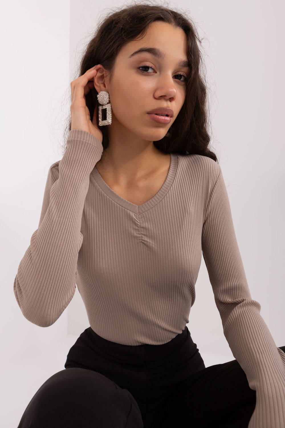 Adult Product 18+ - Blouse model 188155 BFG - BFG - Women`s Blouses, Tunics - KS Store