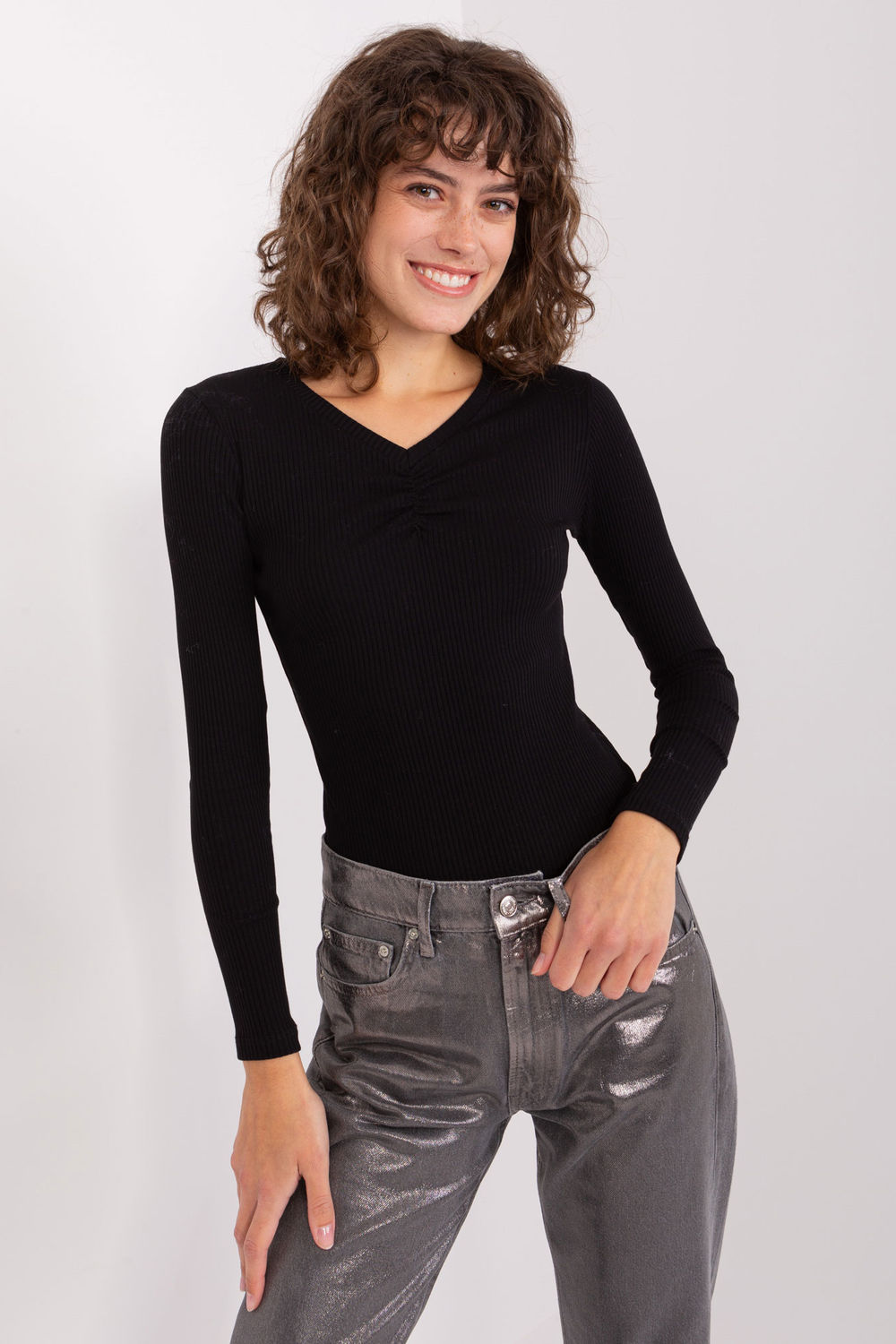 Adult Product 18+ - Blouse model 188156 BFG - BFG - Women`s Blouses, Tunics - KS Store
