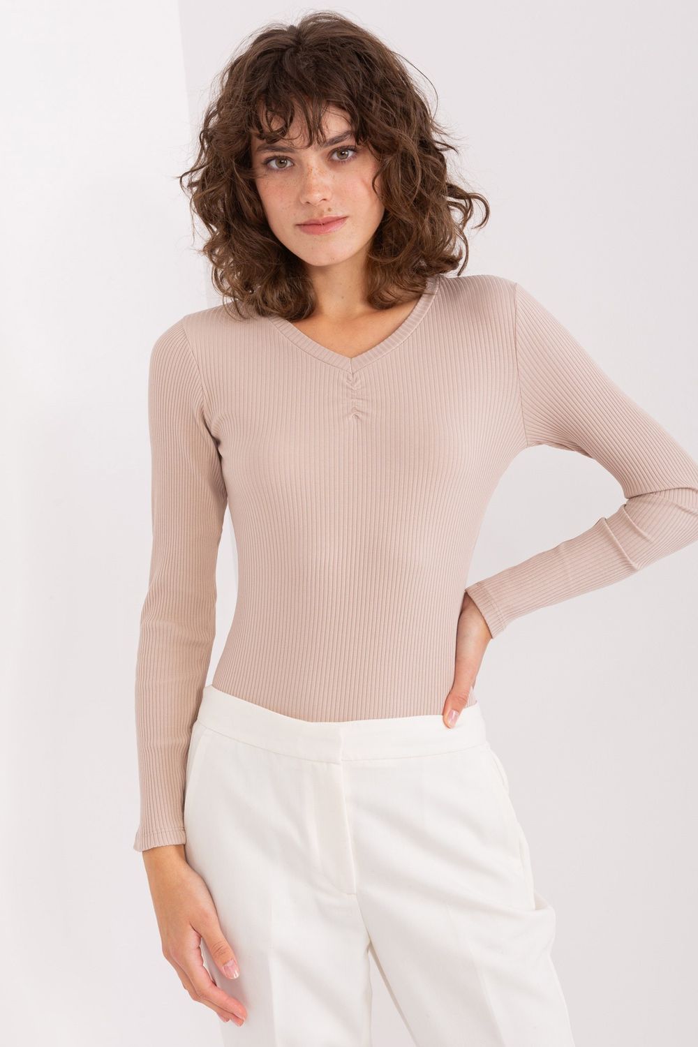 Adult Product 18+ - Blouse model 188157 BFG - BFG - Women`s Blouses, Tunics - KS Store
