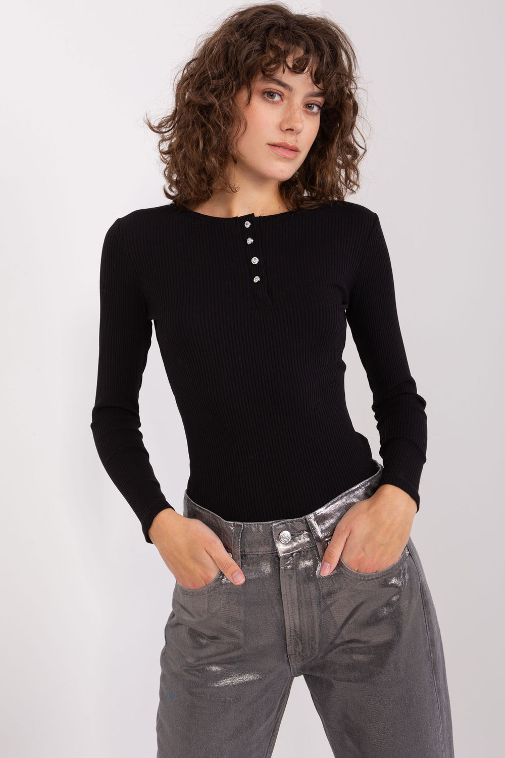 Adult Product 18+ - Blouse model 188160 BFG - BFG - Women`s Blouses, Tunics - KS Store