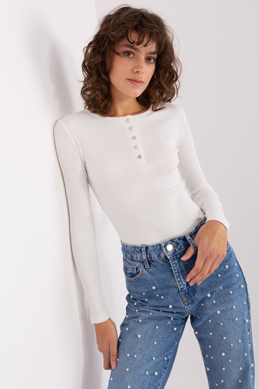 Adult Product 18+ - Blouse model 188161 BFG - BFG - Women`s Blouses, Tunics - KS Store
