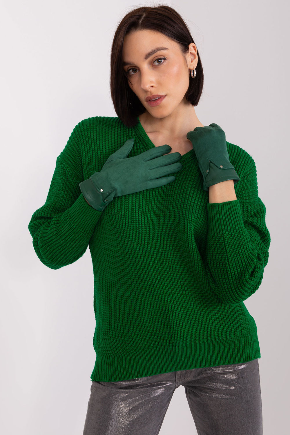 Adult Product 18+ - Gloves model 188290 AT - AT - Women`s Gloves - KS Store