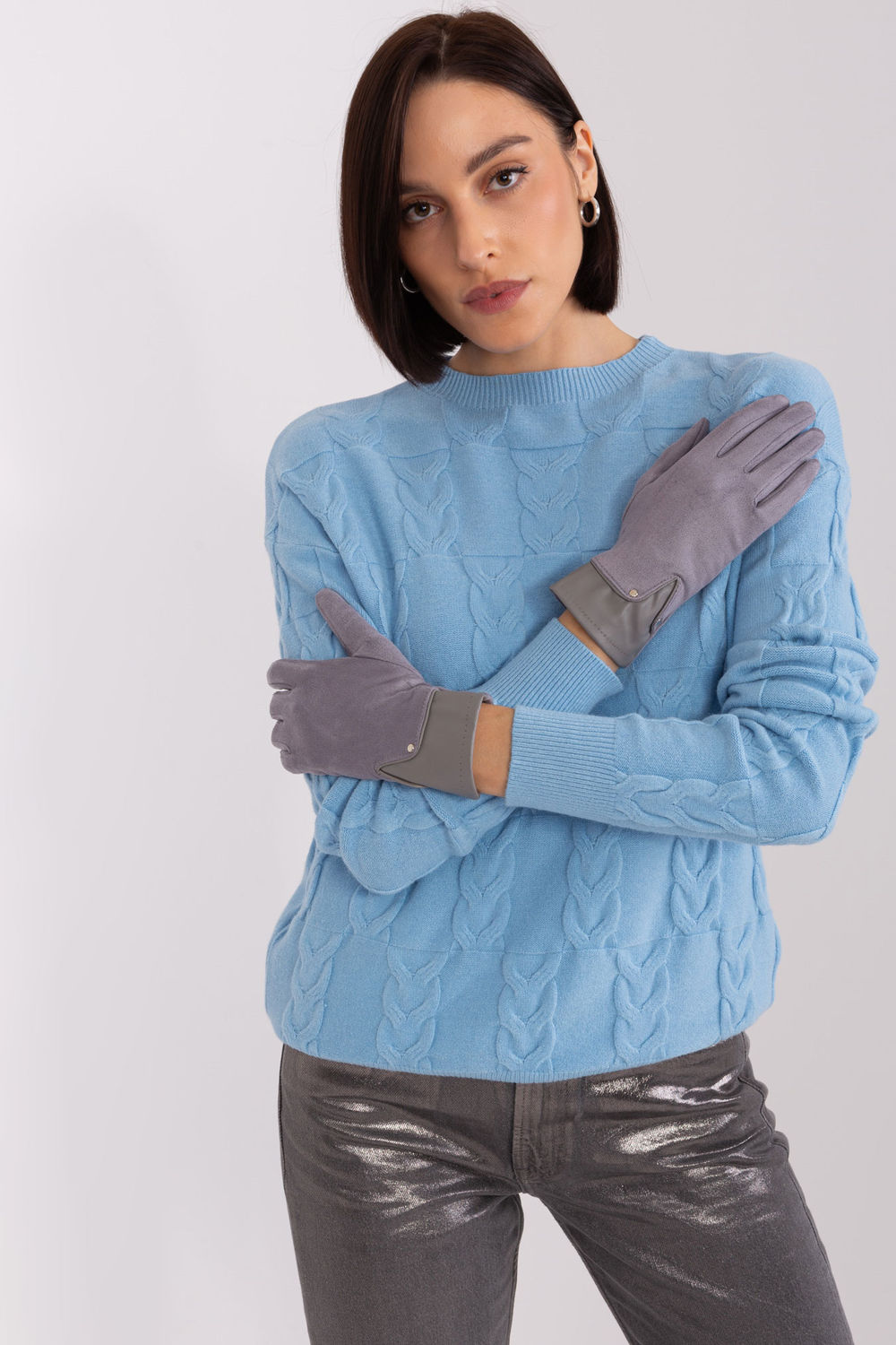 Adult Product 18+ - Gloves model 188291 AT - AT - Women`s Gloves - KS Store