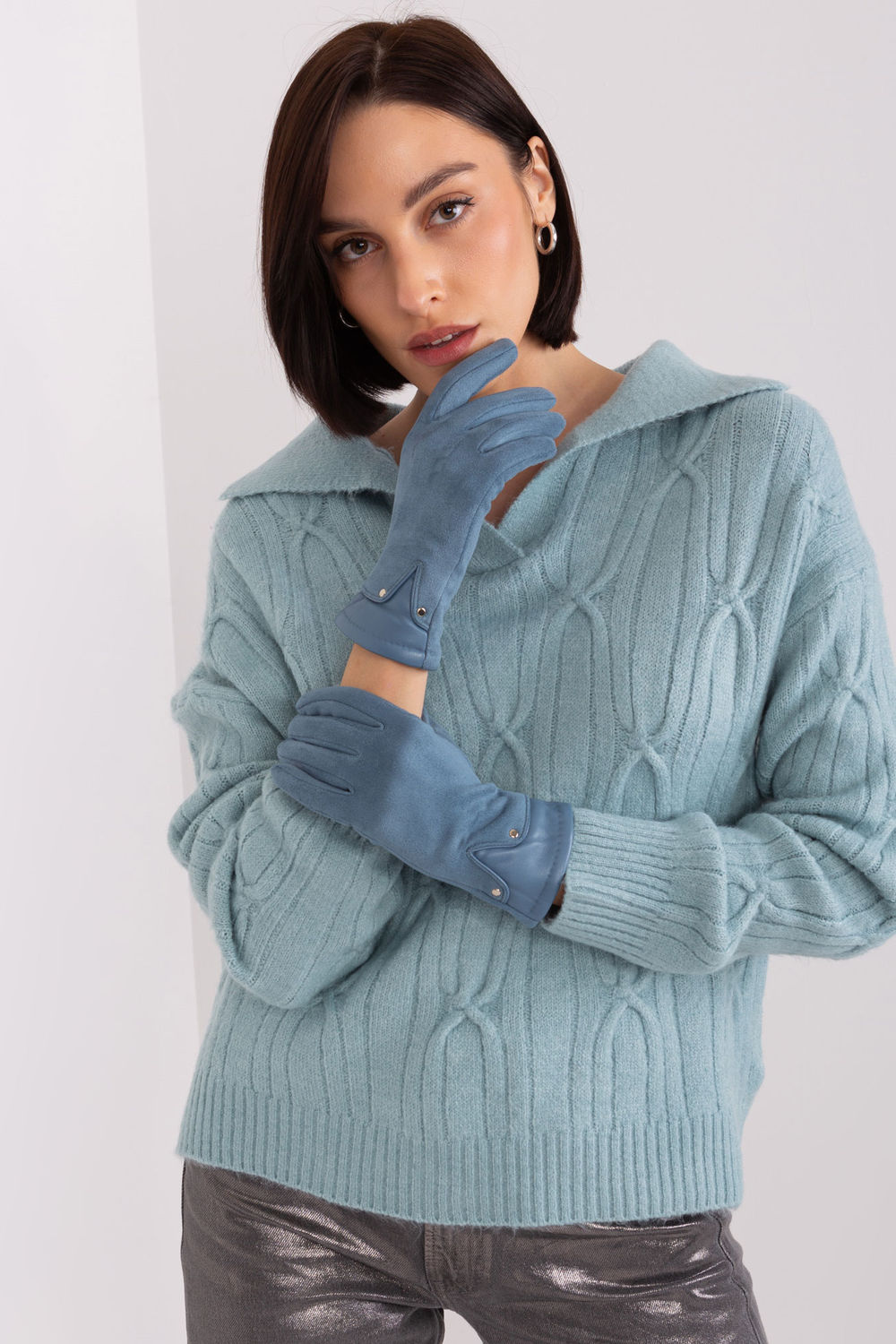 Adult Product 18+ - Gloves model 188293 AT - AT - Women`s Gloves - KS Store