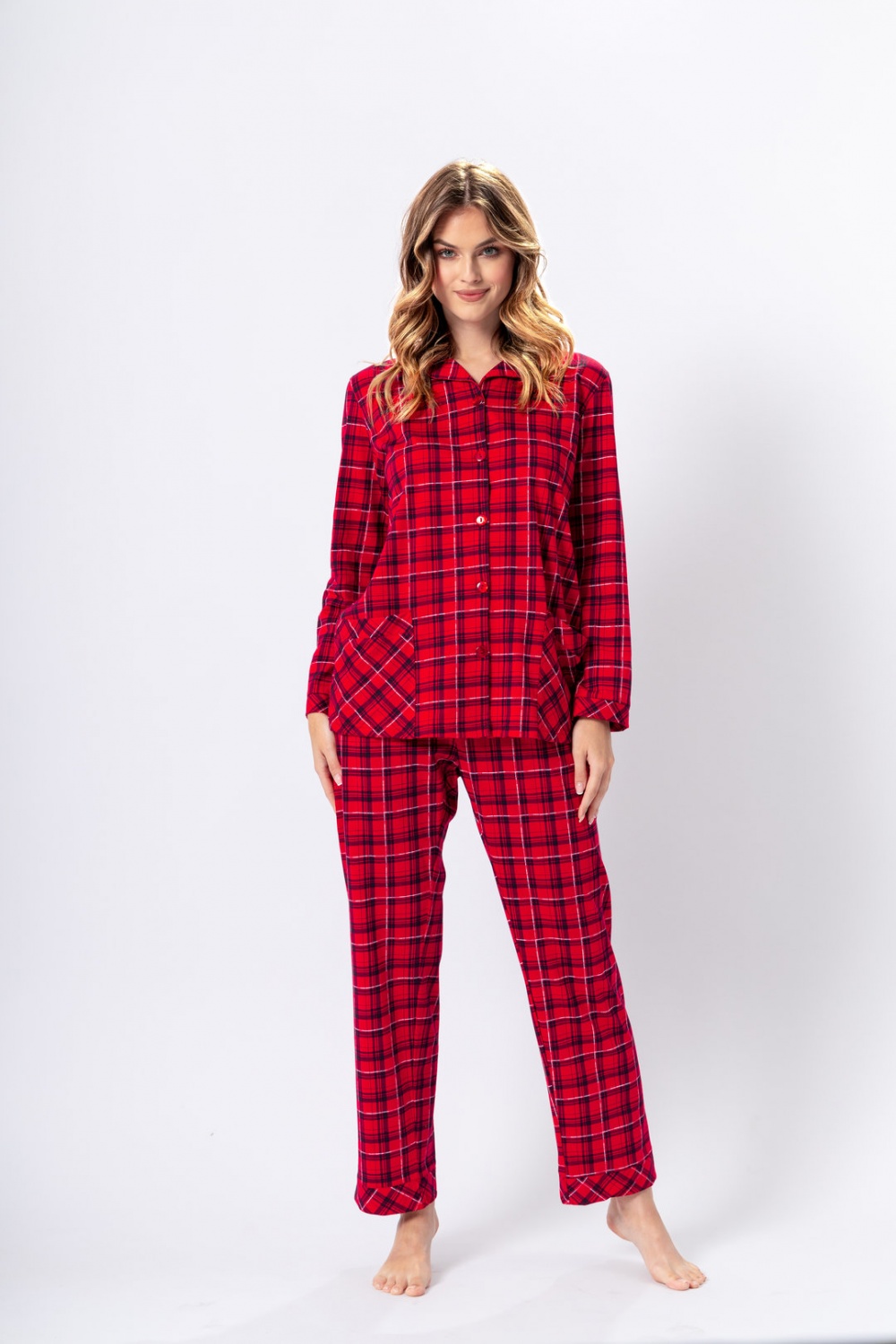 Adult Product 18+ - Pyjama model 188561 M-Max - M-Max - Women`s Pyjamas, Sleepwear Sets - KS Store