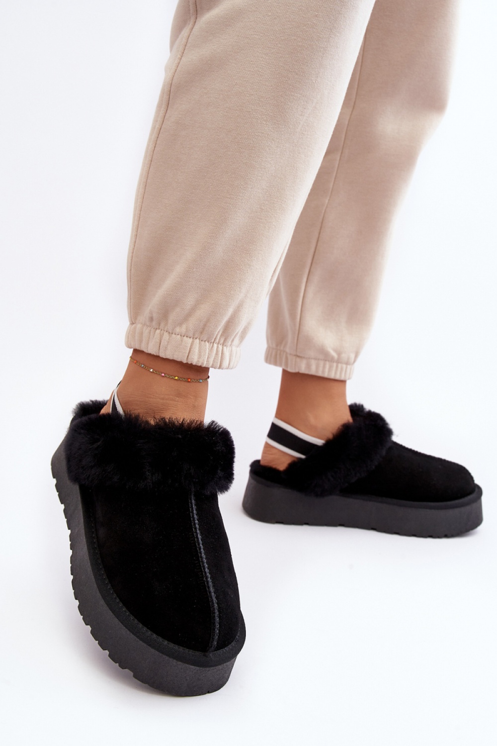 Adult Product 18+ - Slippers model 221503 Step in style - Step in style - Slippers for Women - KS Store