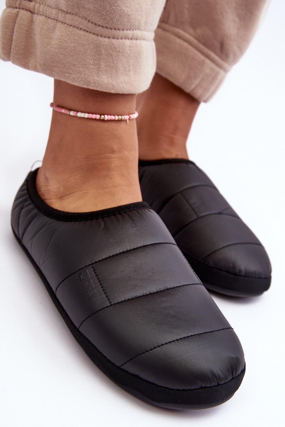 Adult Product 18+ - Slippers model 188672 Step in style - Step in style - Slippers for Women - KS Store