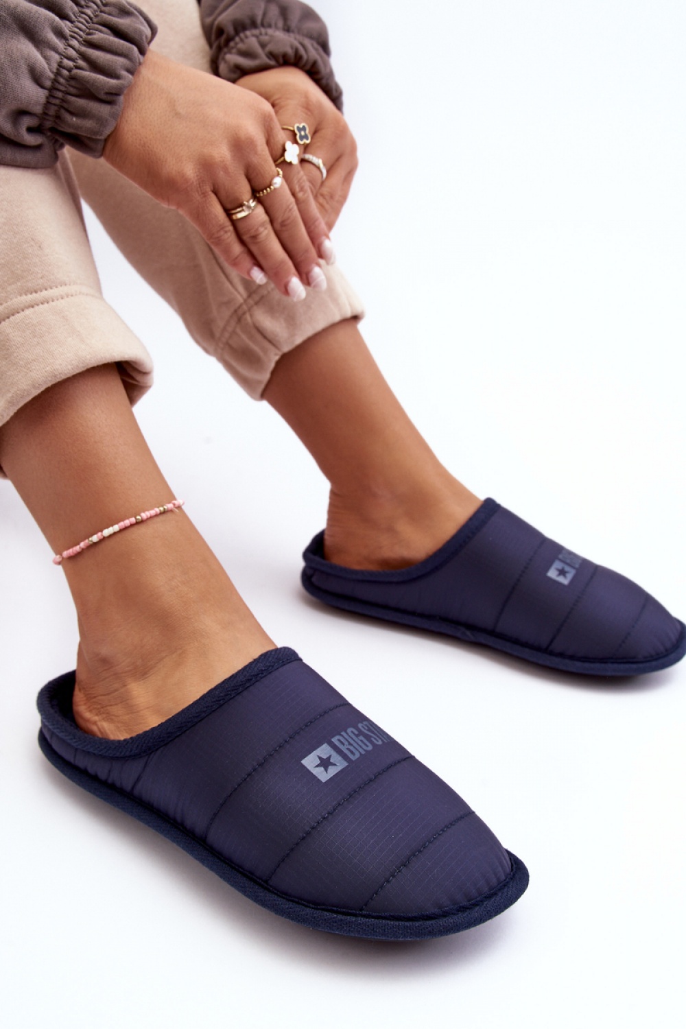 Adult Product 18+ - Slippers model 188677 Step in style - Step in style - Slippers for Women - KS Store