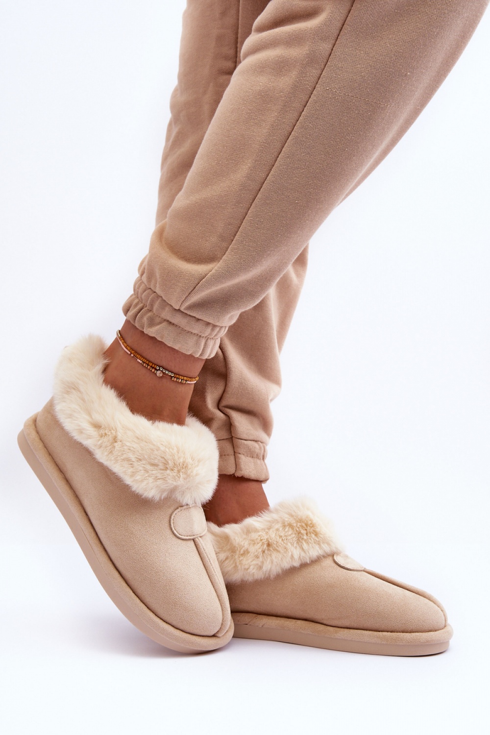 Adult Product 18+ - Slippers model 188686 Step in style - Step in style - Slippers for Women - KS Store