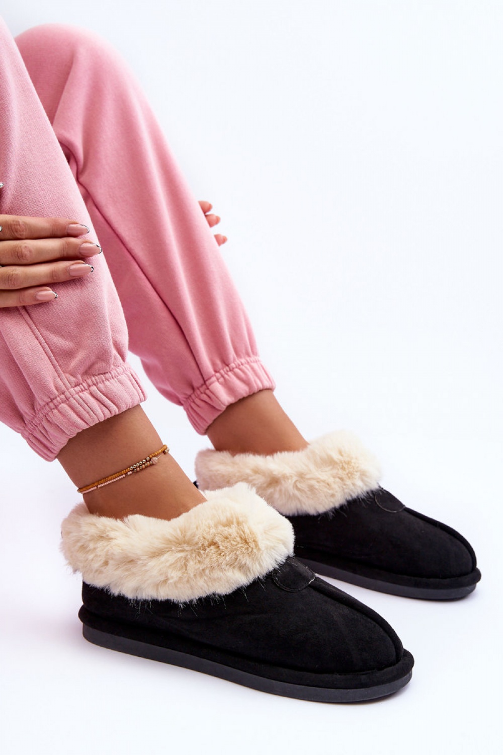 Adult Product 18+ - Slippers model 188687 Step in style - Step in style - Slippers for Women - KS Store
