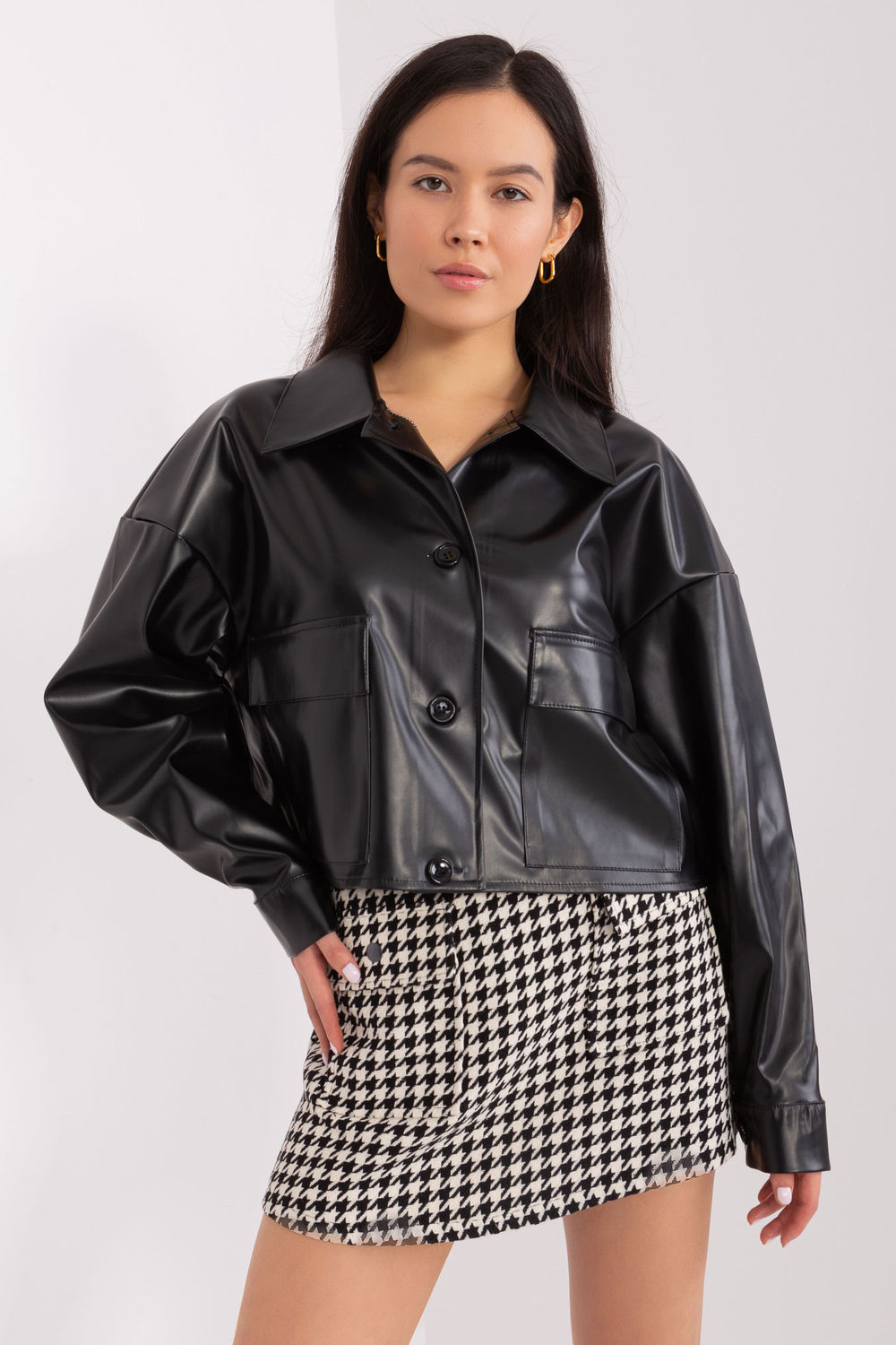 Adult Product 18+ - Jacket model 188785 Lakerta - Lakerta - Men's Clothing - KS Store
