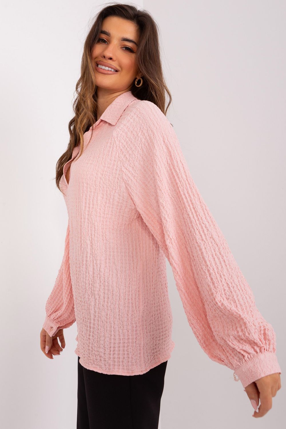 Adult Product 18+ - Blouse model 188789 Lakerta - Lakerta - Women`s Blouses, Tunics - KS Store