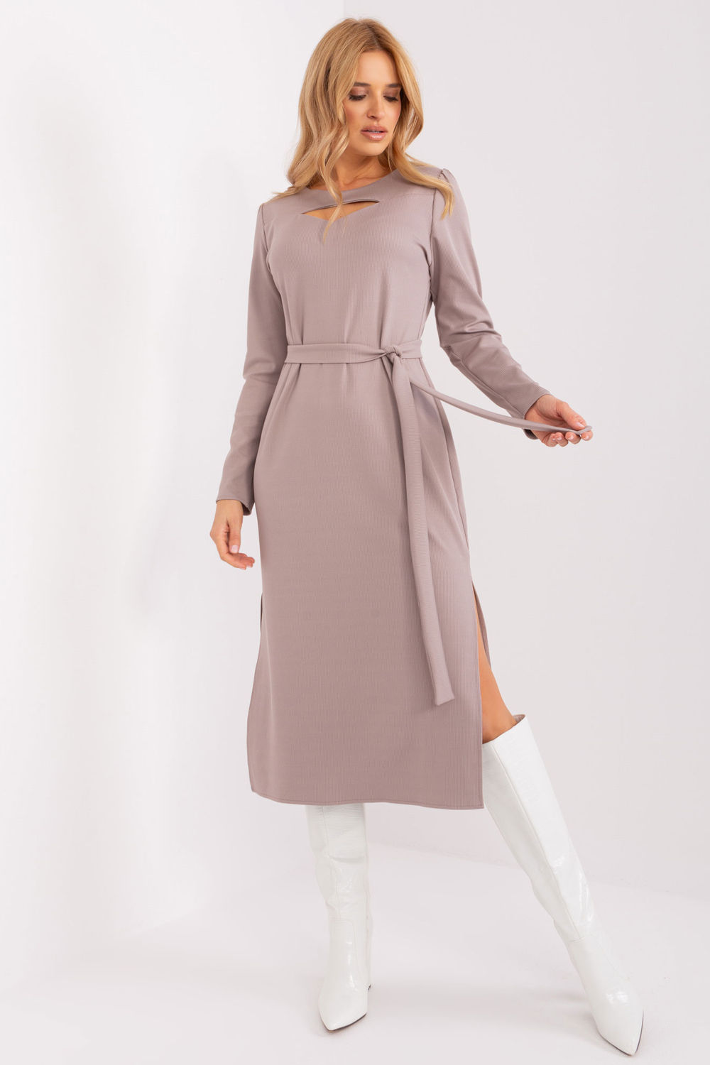 Adult Product 18+ - Daydress model 188801 Lakerta - Lakerta - Day Dresses - KS Store