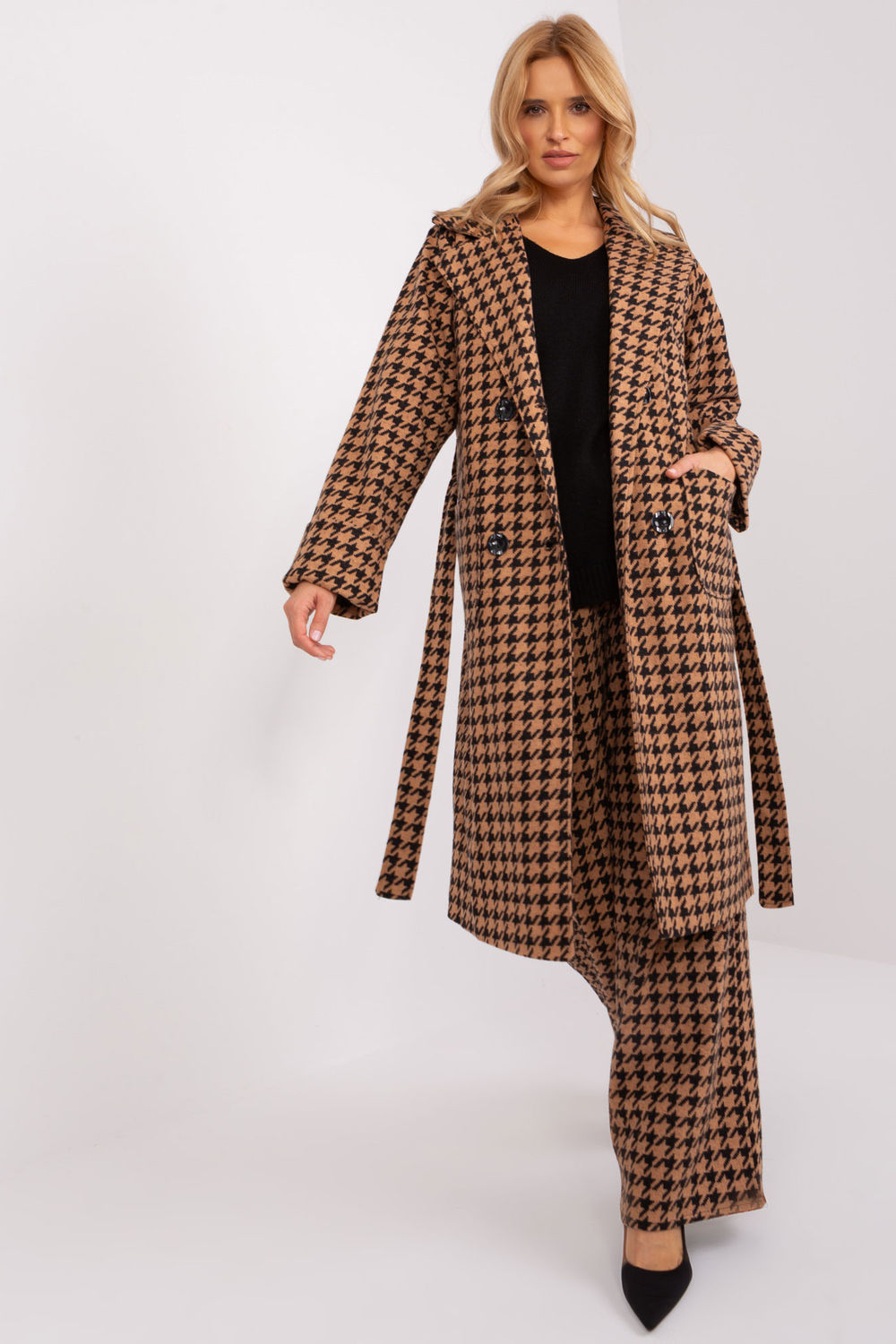 Adult Product 18+ - Coat model 188804 Lakerta - Lakerta - Men's Clothing - KS Store