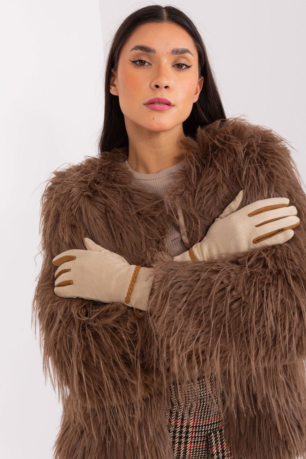 Adult Product 18+ - Gloves model 188835 AT - AT - Women`s Gloves - KS Store