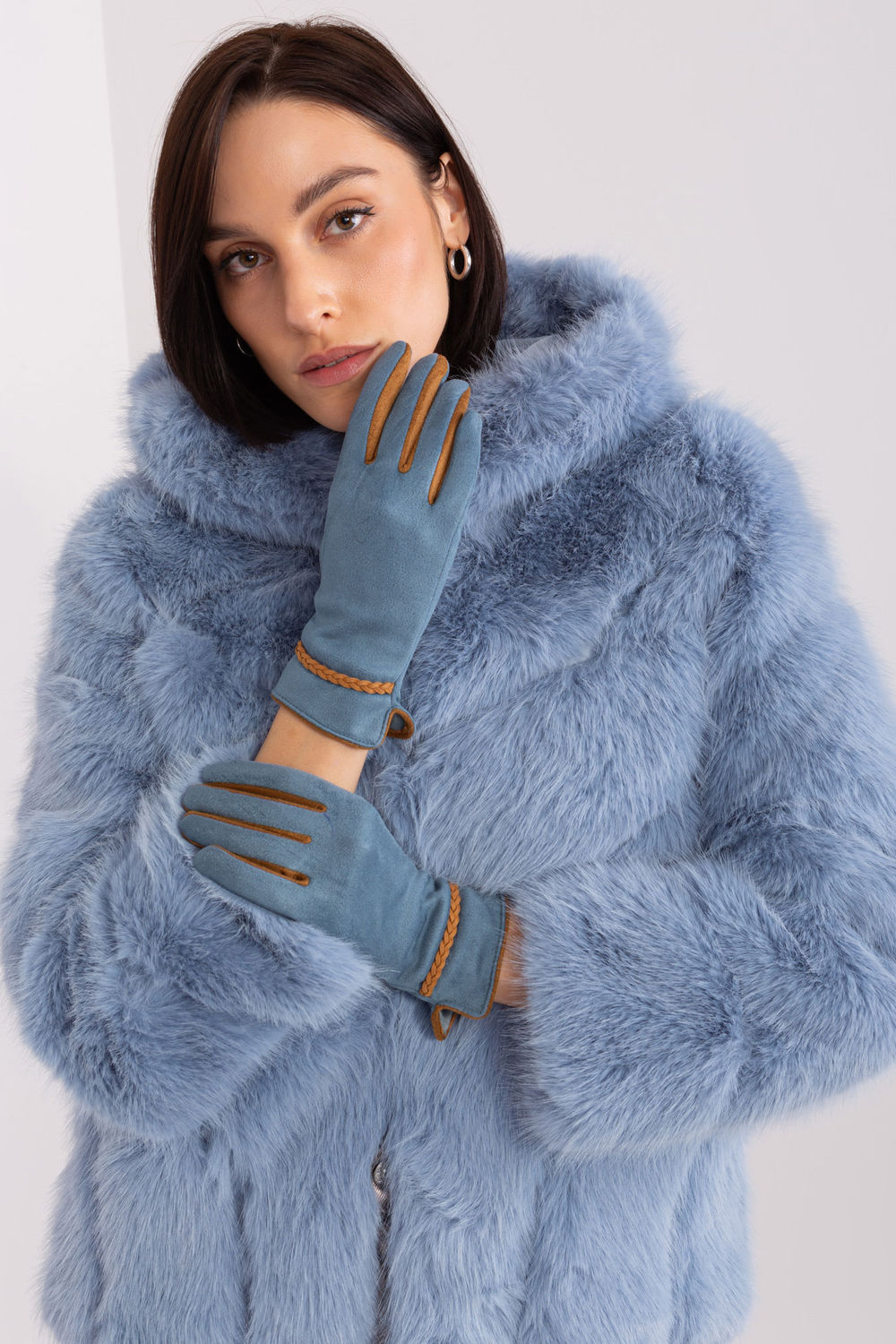 Adult Product 18+ - Gloves model 188838 AT - AT - Women`s Gloves - KS Store
