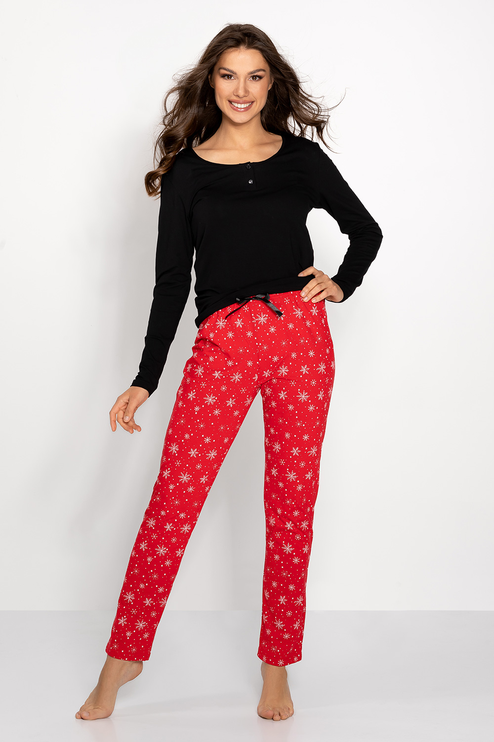 Adult Product 18+ - Pyjama model 188996 Momenti Per Me - Momenti Per Me - Women`s Pyjamas, Sleepwear Sets - KS Store