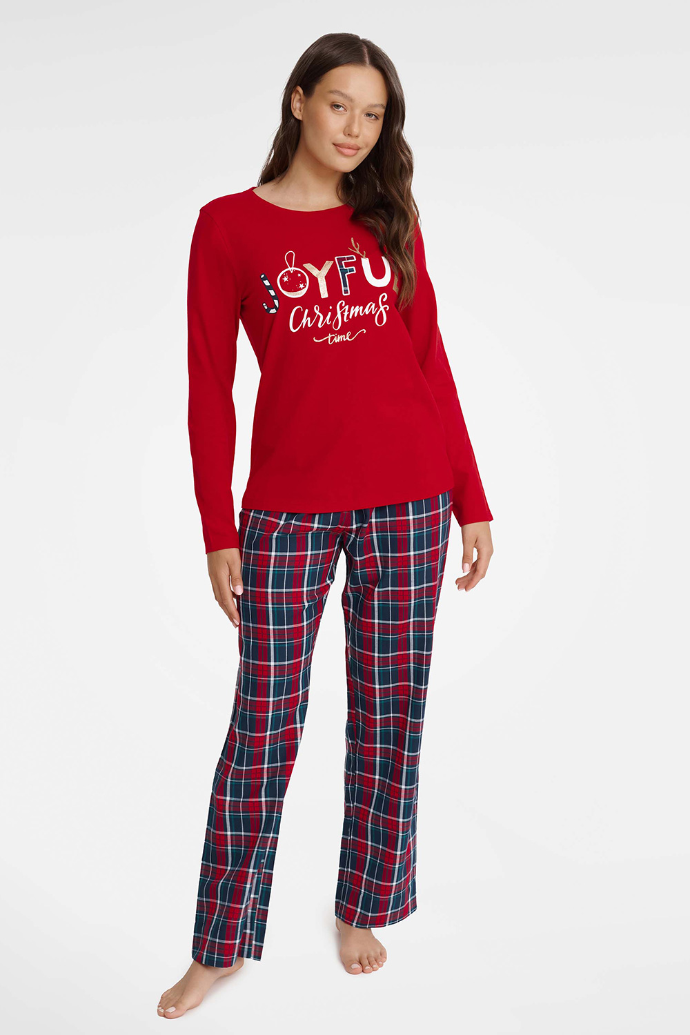 Adult Product 18+ - Pyjama model 188989 Henderson - Henderson - Women`s Pyjamas, Sleepwear Sets - KS Store