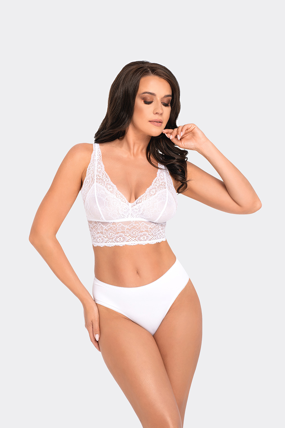 Adult Product 18+ - Panties model 189013 Babell - Babell - Briefs - KS Store