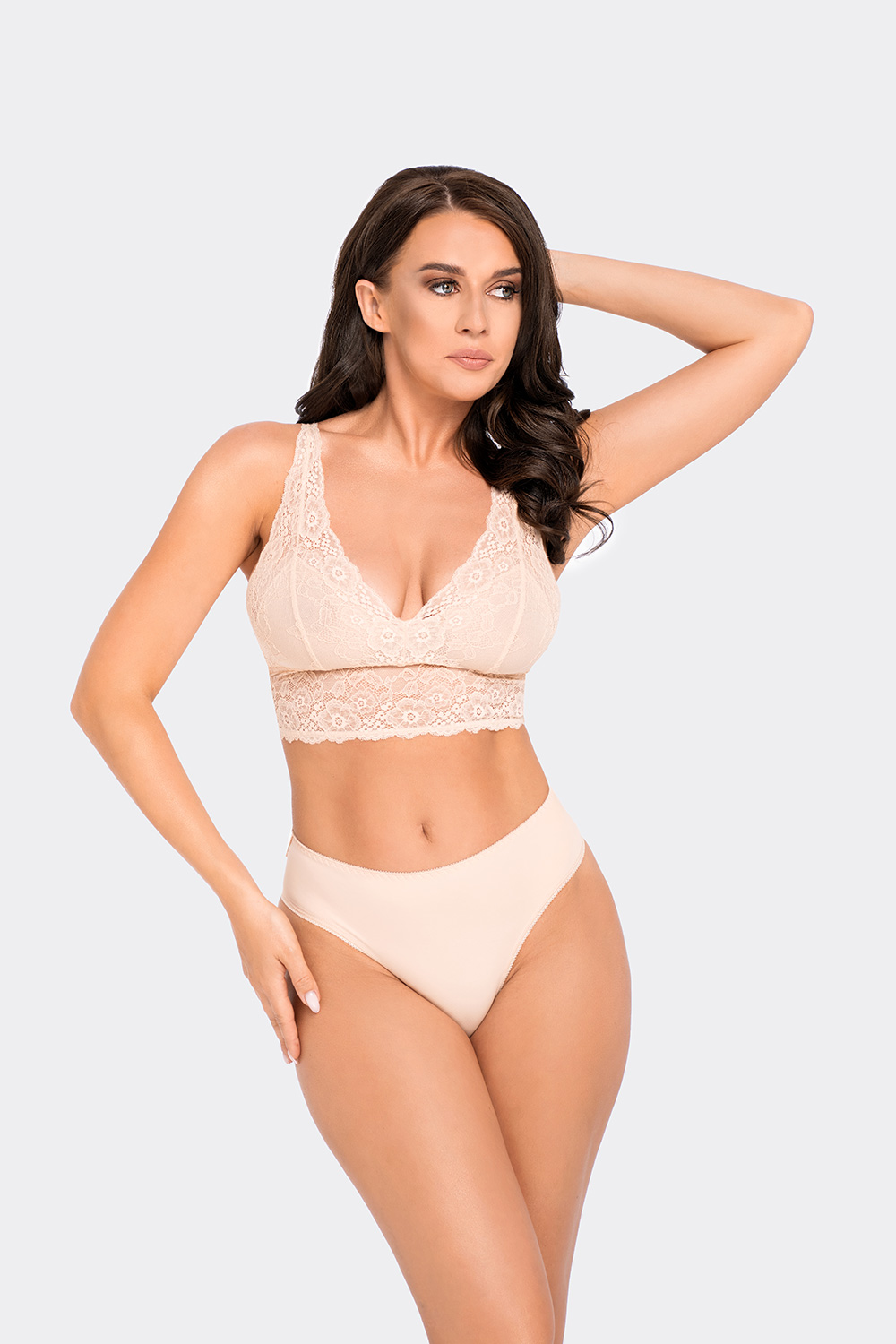 Adult Product 18+ - Panties model 189014 Babell - Babell - Briefs - KS Store