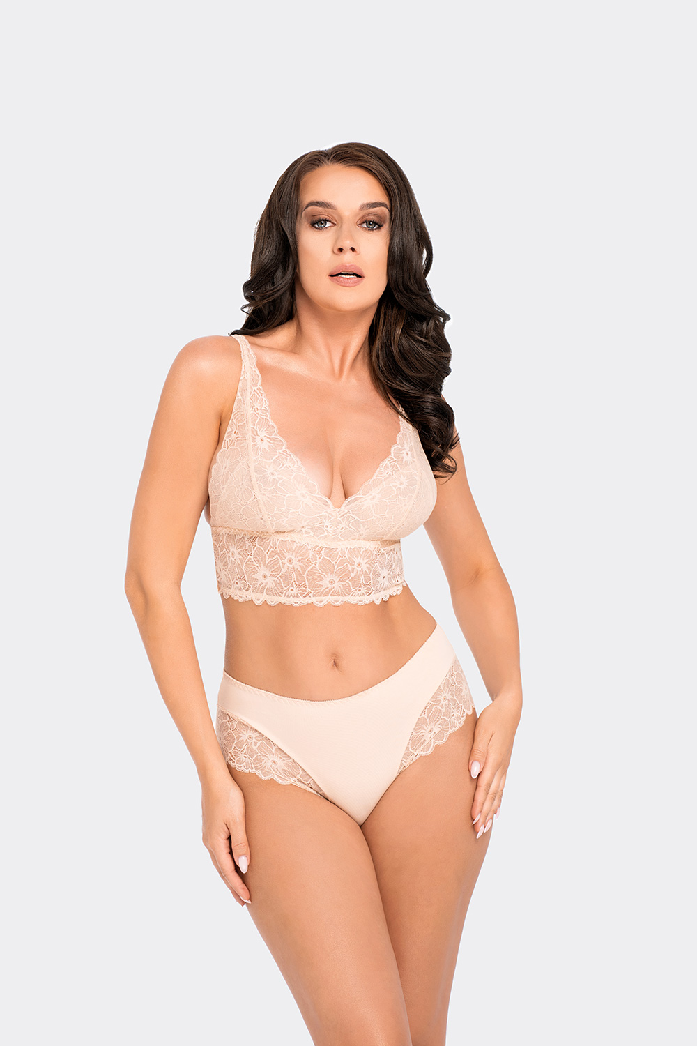 Adult Product 18+ - Panties model 189017 Babell - Babell - Briefs - KS Store