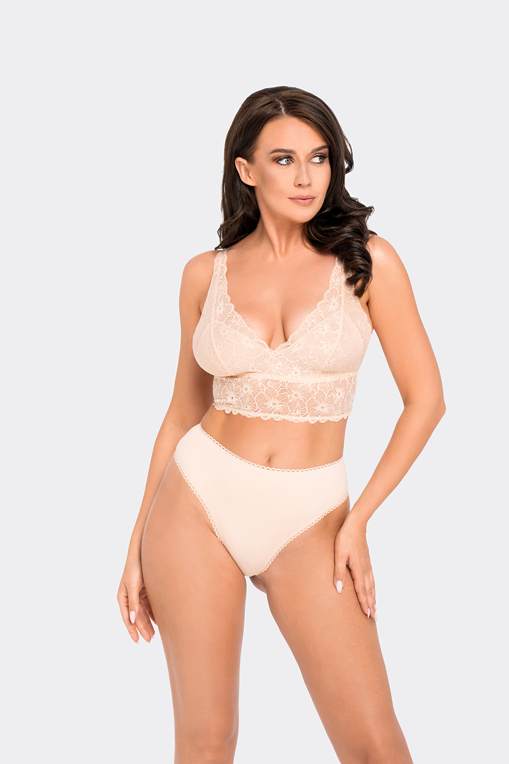 Adult Product 18+ - Brazilian style panties model 189020 Babell - Babell - Briefs - KS Store