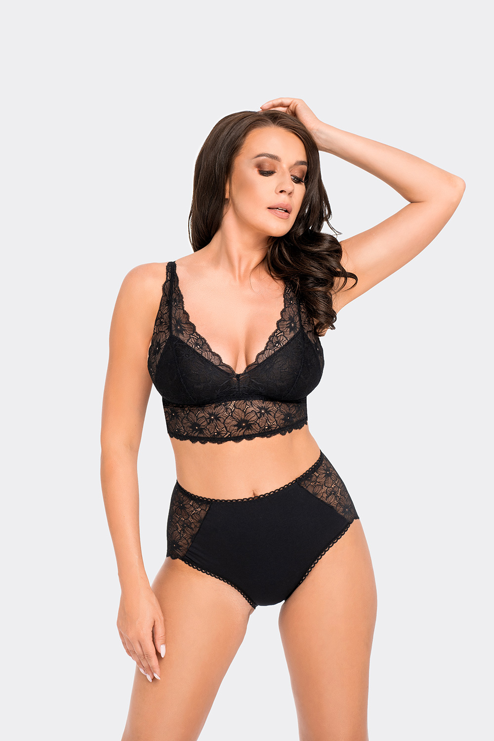 Adult Product 18+ - Panties model 189024 Babell - Babell - Briefs - KS Store