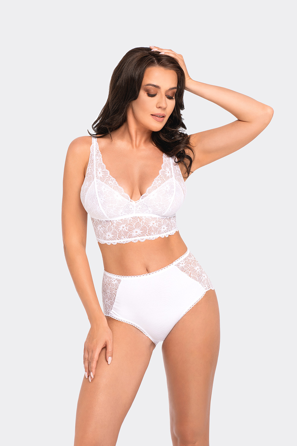 Adult Product 18+ - Panties model 189025 Babell - Babell - Briefs - KS Store