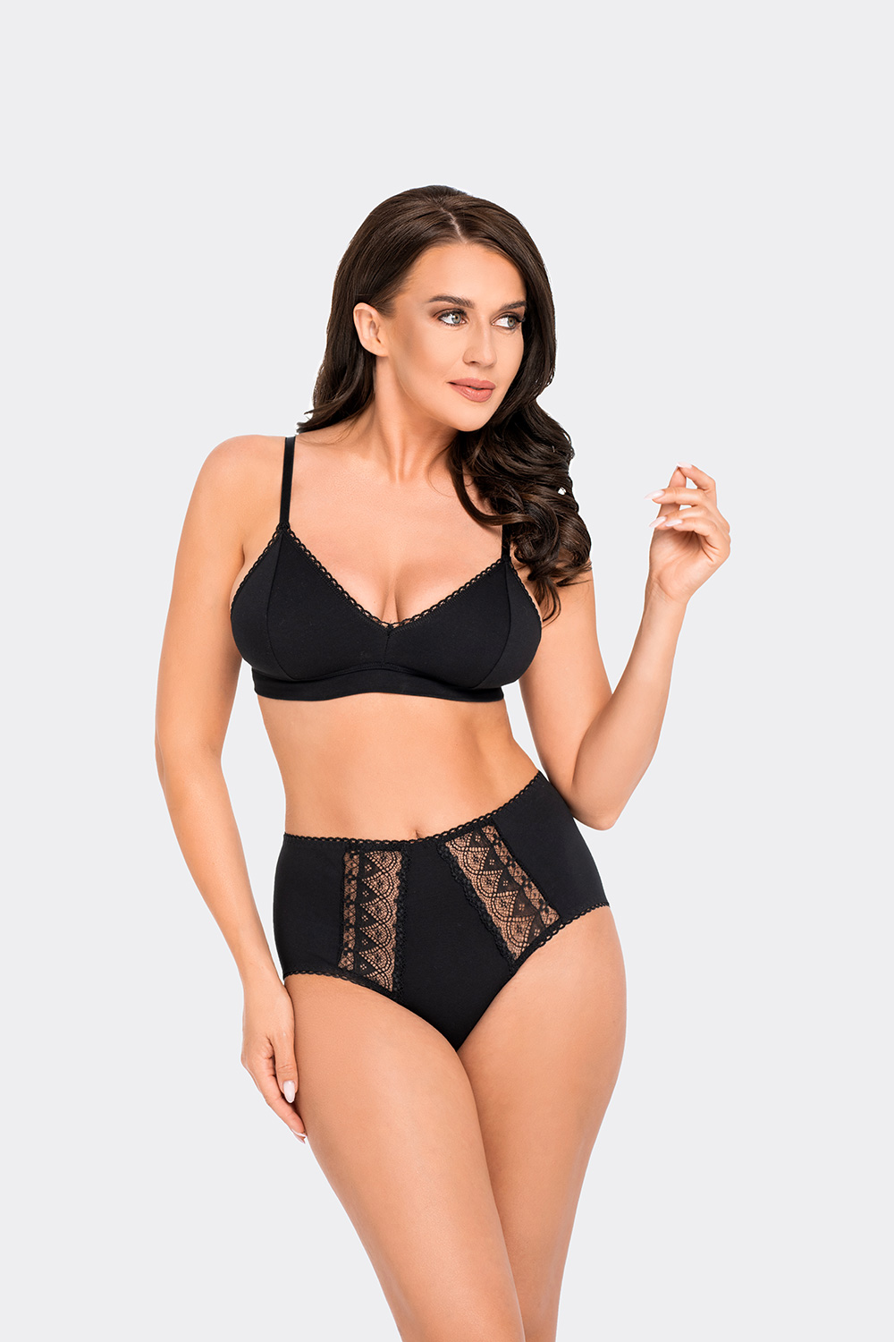 Adult Product 18+ - Panties model 189027 Babell - Babell - Briefs - KS Store