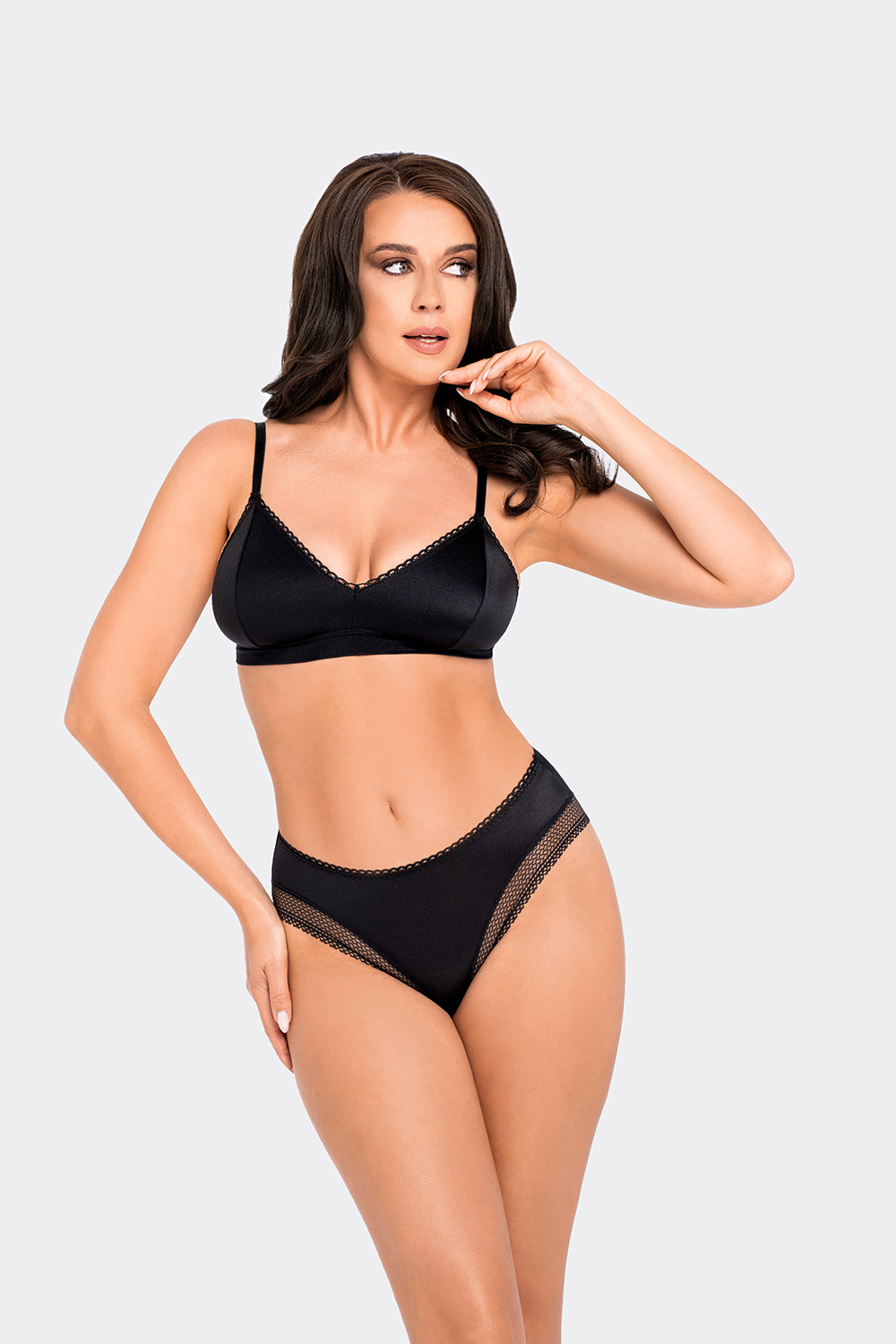 Adult Product 18+ - Panties model 189028 Babell - Babell - Briefs - KS Store