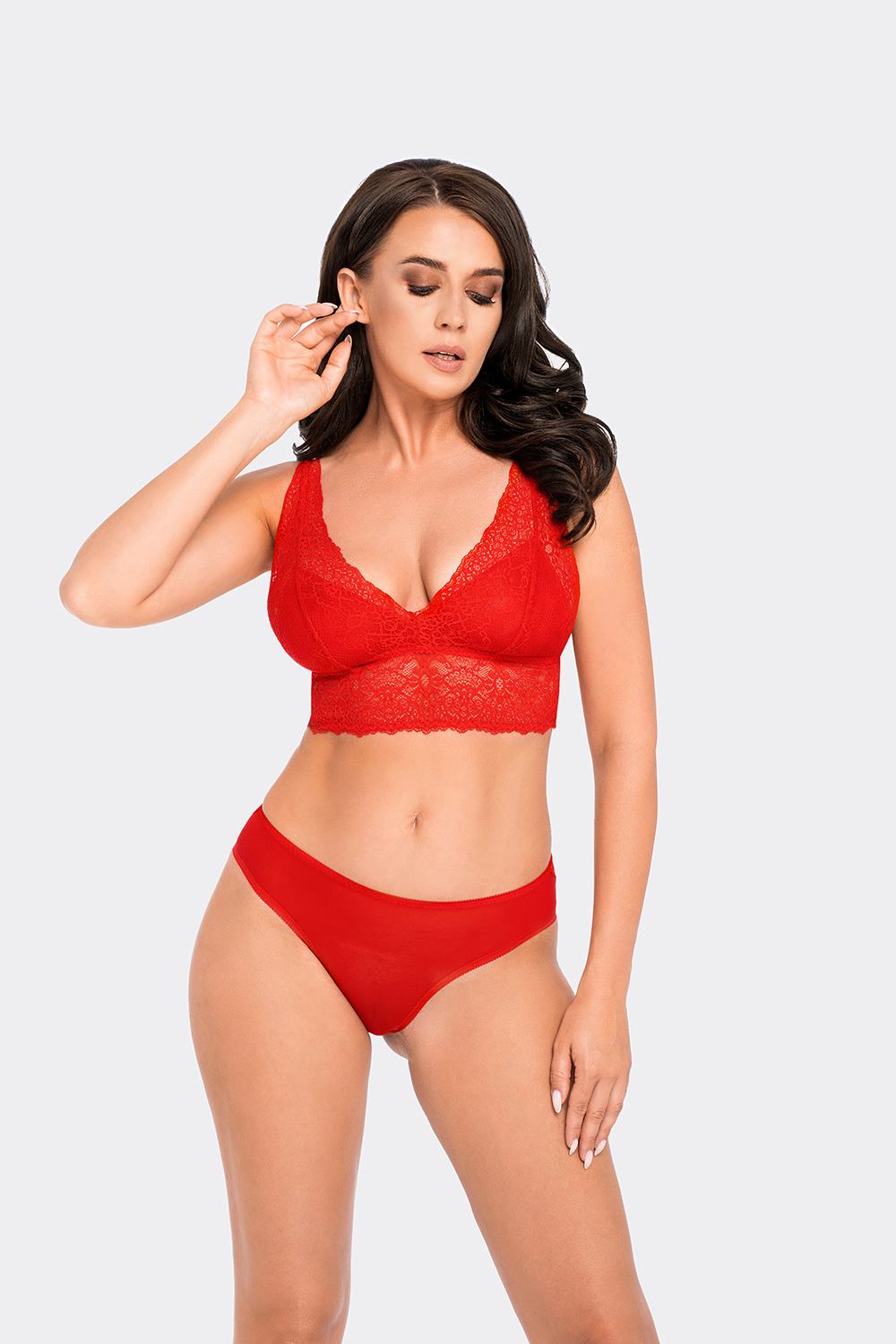 Adult Product 18+ - Panties model 189029 Babell - Babell - Briefs - KS Store