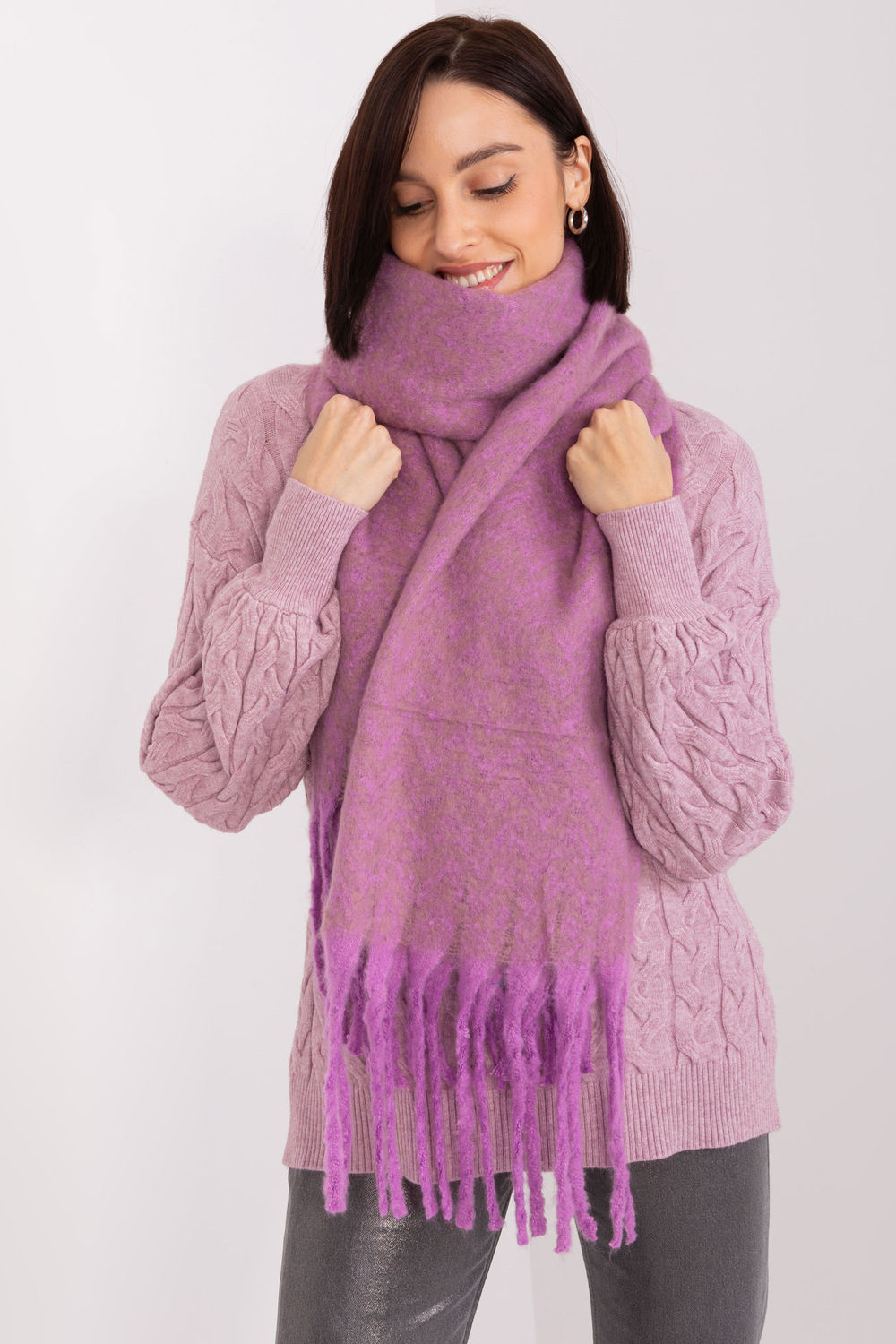 Adult Product 18+ - Shawl model 189231 AT - AT - Wraps, Scarves, Shawls for Women - KS Store