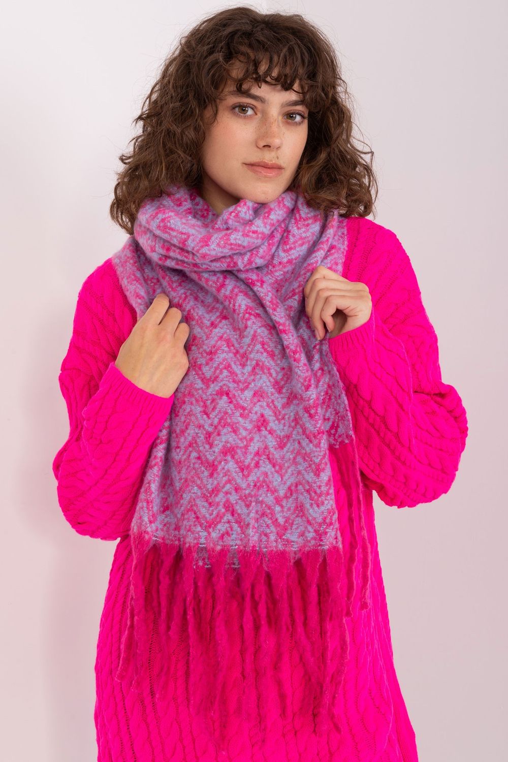 Adult Product 18+ - Shawl model 189232 AT - AT - Wraps, Scarves, Shawls for Women - KS Store
