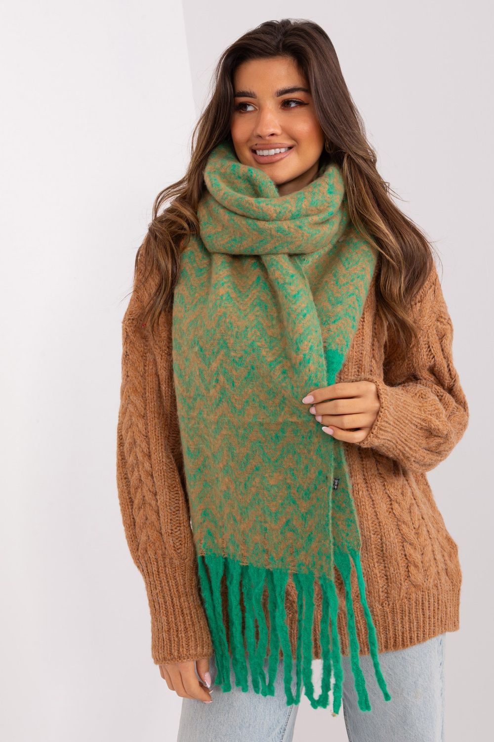 Adult Product 18+ - Shawl model 189233 AT - AT - Wraps, Scarves, Shawls for Women - KS Store