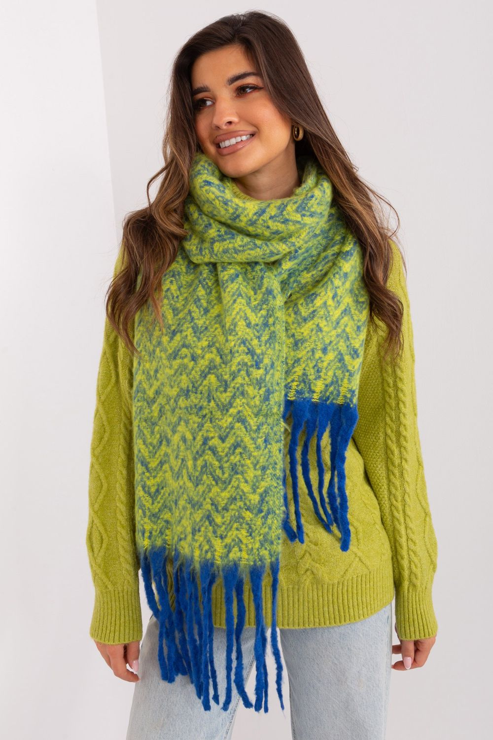 Adult Product 18+ - Shawl model 189234 AT - AT - Wraps, Scarves, Shawls for Women - KS Store