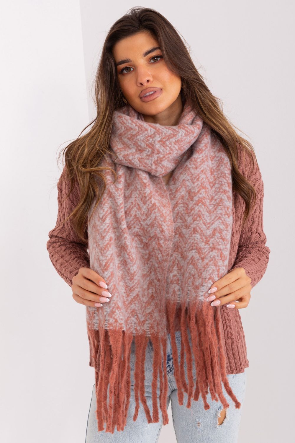 Adult Product 18+ - Shawl model 189235 AT - AT - Wraps, Scarves, Shawls for Women - KS Store