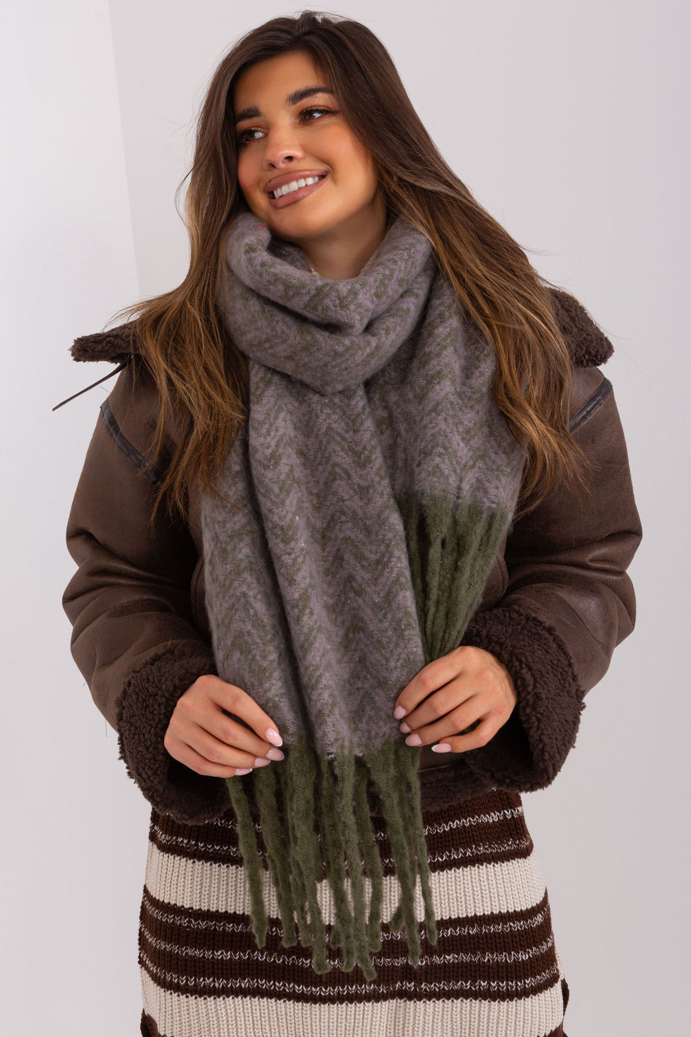 Adult Product 18+ - Shawl model 189236 AT - AT - Wraps, Scarves, Shawls for Women - KS Store