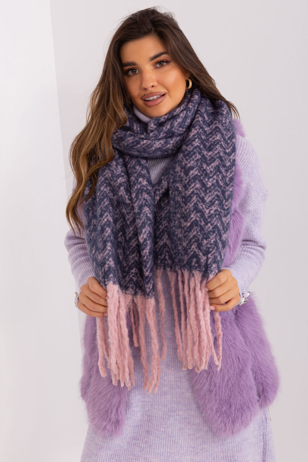 Adult Product 18+ - Shawl model 189237 AT - AT - Wraps, Scarves, Shawls for Women - KS Store