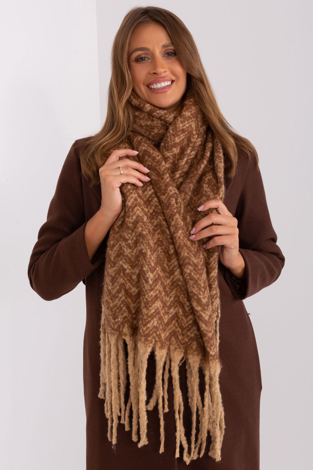 Adult Product 18+ - Shawl model 189242 AT - AT - Wraps, Scarves, Shawls for Women - KS Store